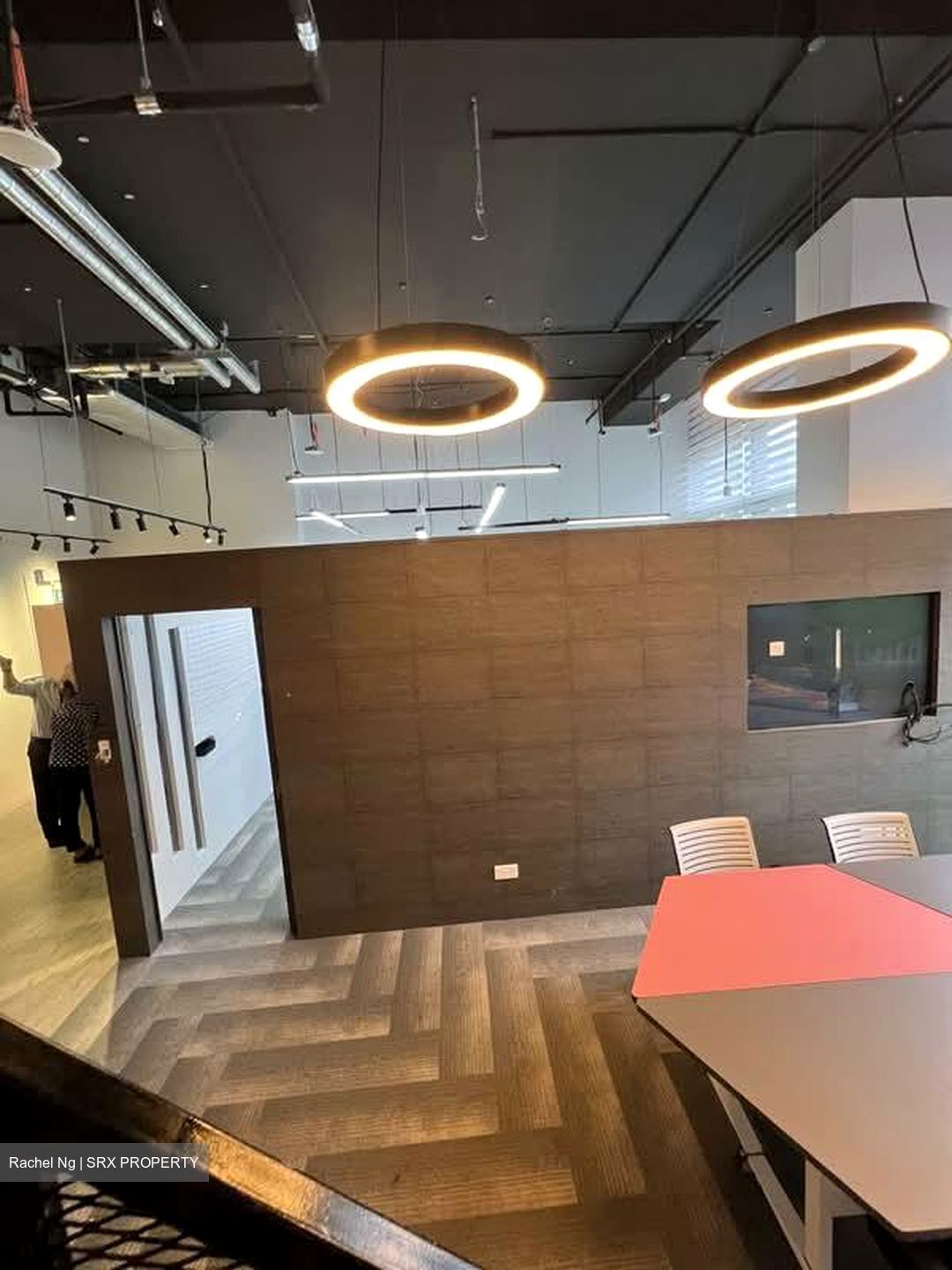 Woods Square (D25), Office #576602171
